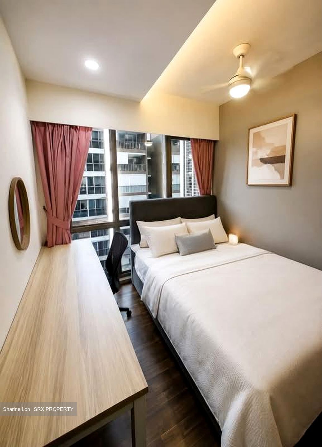 Bellewoods (D25), Condominium #599171011